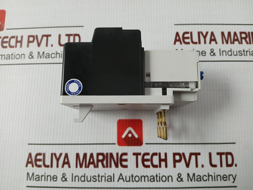Dong-a Electric 690V Thermal Overload Relay Dth-40