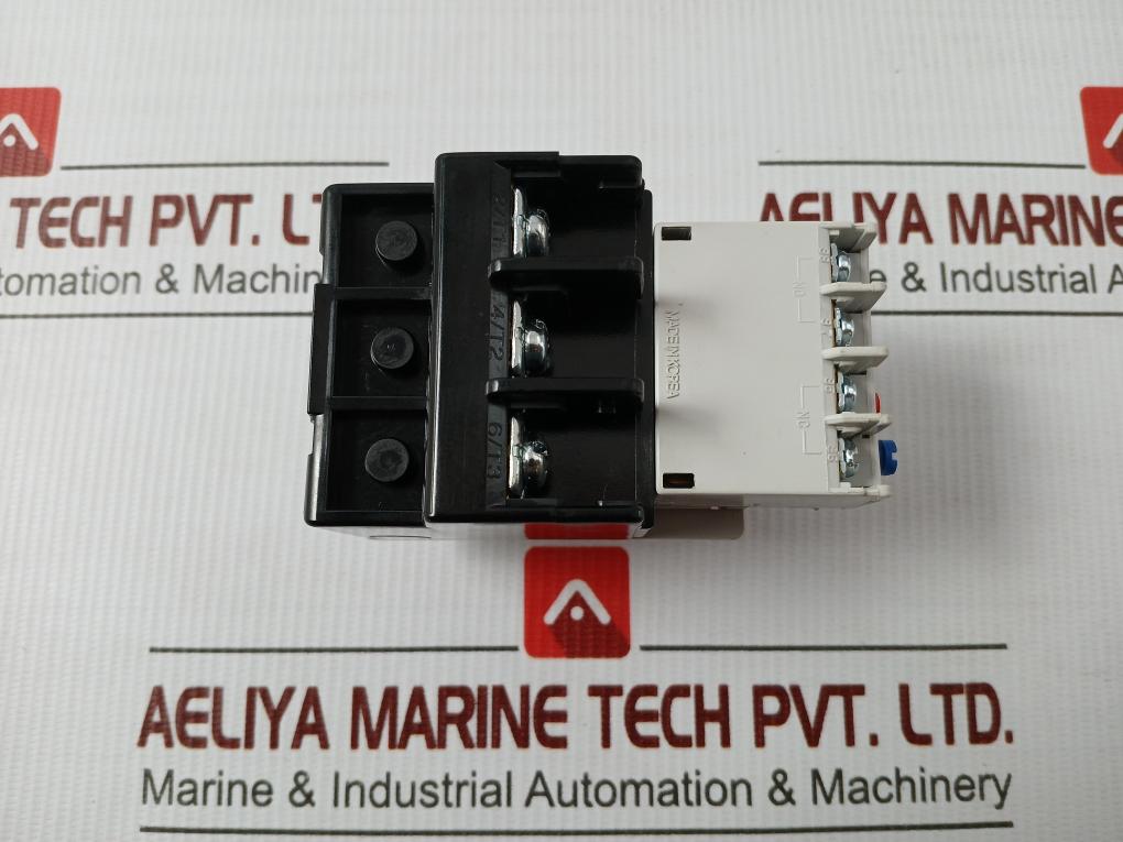 Dong-a Electric 690V Thermal Overload Relay Dth-40