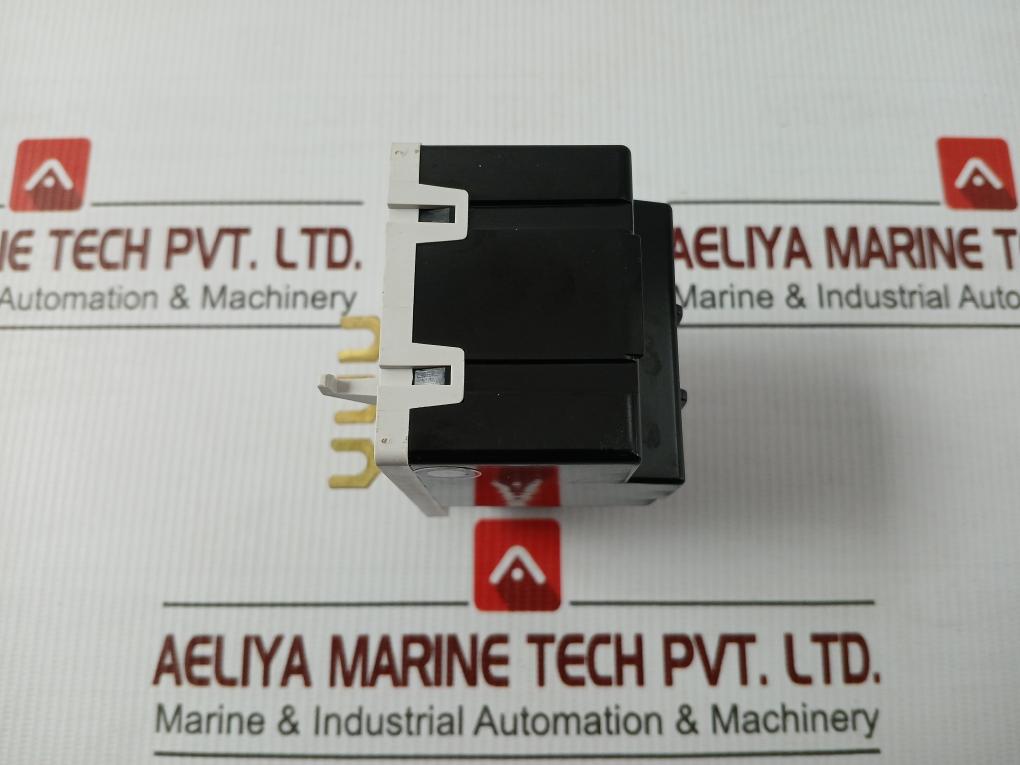 Dong-a Electric 690V Thermal Overload Relay Dth-40