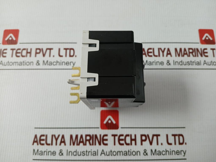 Dong-a Electric 690V Thermal Overload Relay Dth-40