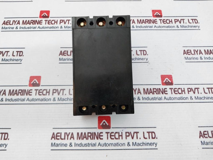 Dong-a Electric Db63C Molded Circuit Breaker 15A 600V