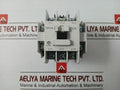 Dong-a Electric Magnetic Contactor 690V/60A Part No Dmc(D)40B 2A2B