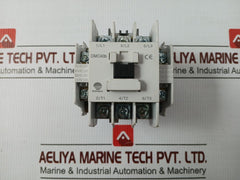 Dong-a Electric Magnetic Contactor 690V/60A Part No Dmc(D)40B 2A2B