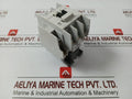 Dong-a Electric Magnetic Contactor 690V/60A Part No Dmc(D)40B 2A2B