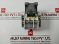 Dong-a Electric Magnetic Contactor 690V/60A Part No Dmc(D)40B 2A2B