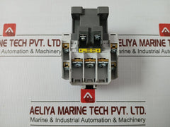 Dong-a Electric Magnetic Contactor 690V/60A Part No Dmc(D)40B 2A2B