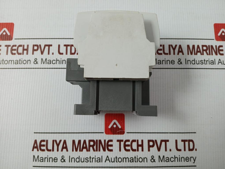 Dong-a Electric Magnetic Contactor 690V/60A Part No Dmc(D)40B 2A2B