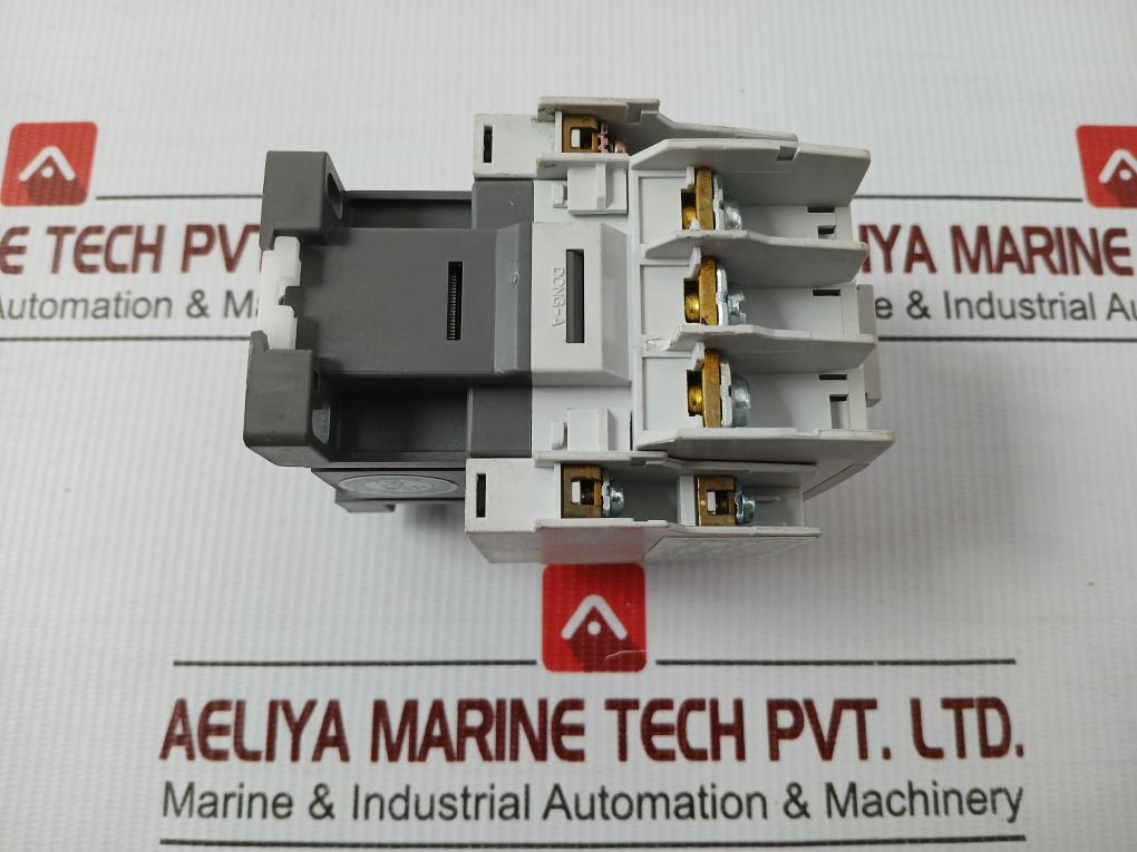 Dong-a Electric Magnetic Contactor 690V/60A Part No Dmc(D)40B 2A2B