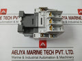 Dong-a Electric Magnetic Contactor 690V/60A Part No Dmc(D)40B 2A2B