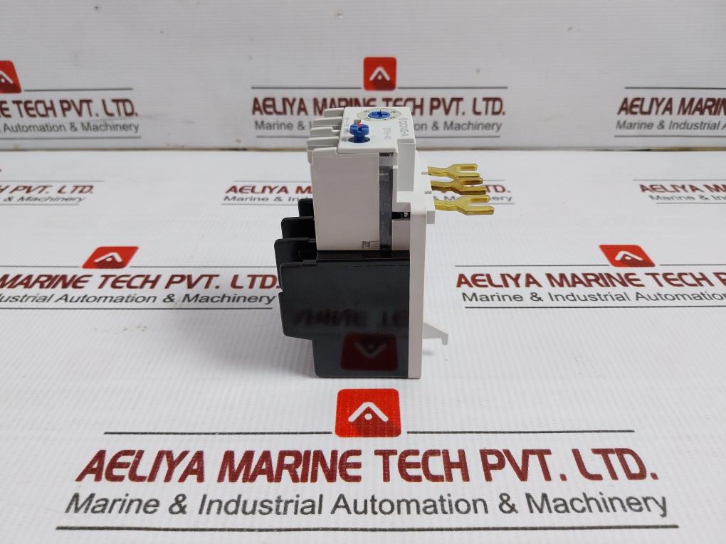 Dong-a Electric Thermal Overload Relay 690V 24-36A Part No Dth-40