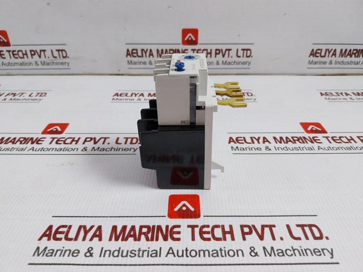 Dong-a Electric Thermal Overload Relay 690V 24-36A Part No Dth-40
