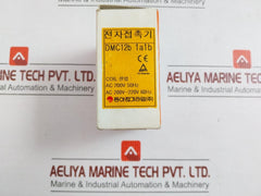 Dong-a Magnetic Contactor 50-60Hz 220V Dmc(D)12B 1A1B