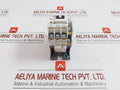 Dong-a Magnetic Contactor 50-60Hz 220V Dmc(D)12B 1A1B