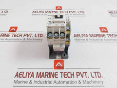 Dong-a Magnetic Contactor 50-60Hz 220V Dmc(D)12B 1A1B