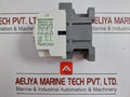 Dong-a Magnetic Contactor 50-60Hz 220V Dmc(D)12B 1A1B