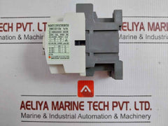 Dong-a Magnetic Contactor 50-60Hz 220V Dmc(D)12B 1A1B