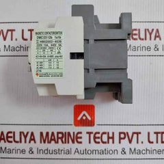 Dong-a Magnetic Contactor 50-60Hz 220V Dmc(D)12B 1A1B