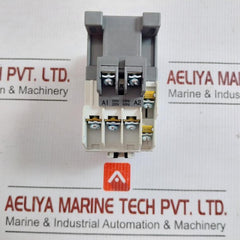 Dong-a Magnetic Contactor 50-60Hz 220V Dmc(D)12B 1A1B