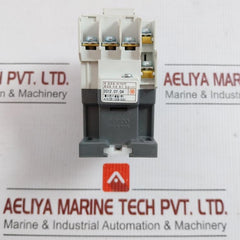 Dong-a Magnetic Contactor 50-60Hz 220V Dmc(D)12B 1A1B