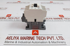 Dong-a Magnetic Contactor 50-60Hz 220V Dmc(D)12B 1A1B