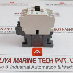 Dong-a Magnetic Contactor 50-60Hz 220V Dmc(D)12B 1A1B