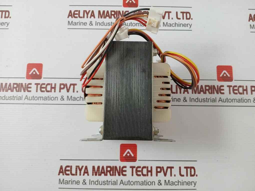 Dong-a Ot Ta1240-2/71N Step-down Transformer