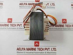 Dong-a Ot Ta1240-2/71N Step-down Transformer