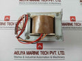 Dong-a Ot Ta1240-2/71N Step-down Transformer