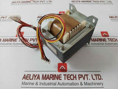 Dong-a Ot Ta1240-2/71N Step-down Transformer