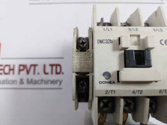 Dong A Dmc(D)32B 2A2B Magnetic Contactor 690V/50A