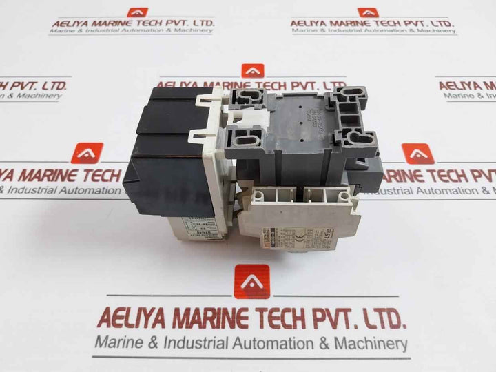 Dong A Dmc(D)32B 2A2B Magnetic Contactor 690V/50A