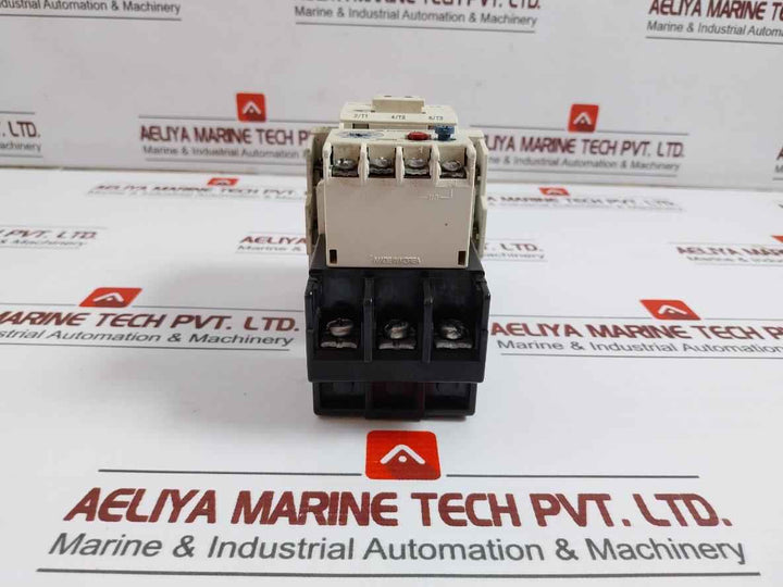 Dong A Dmc(D)32B 2A2B Magnetic Contactor 690V/50A