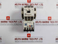 Dong A Dmc(D)32B 2A2B Magnetic Contactor 690V/50A