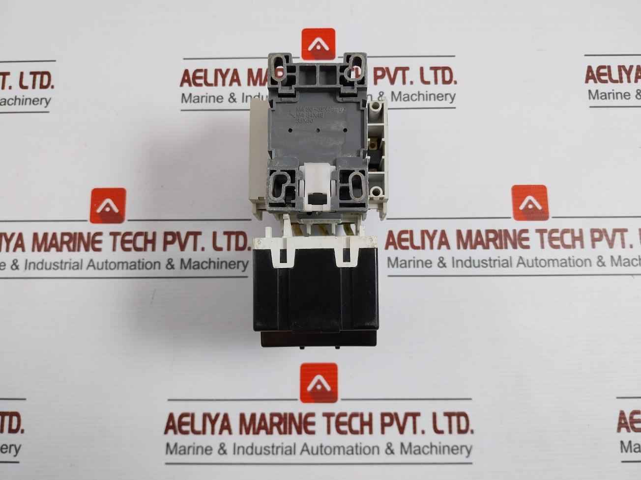 Dong A Dmc(D)32B 2A2B Magnetic Contactor 690V/50A