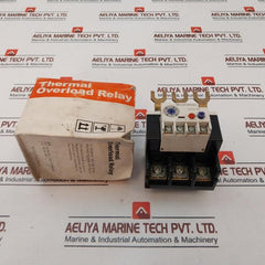 Dong A Dth 85 Thermal Overload Relay 34~50A 690V