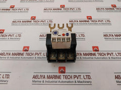 Dong A Dth 85 Thermal Overload Relay 34~50A 690V