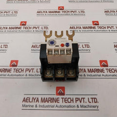 Dong A Dth 85 Thermal Overload Relay 34~50A 690V