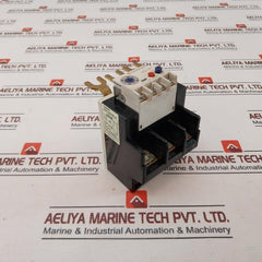 Dong A Dth 85 Thermal Overload Relay 34~50A 690V
