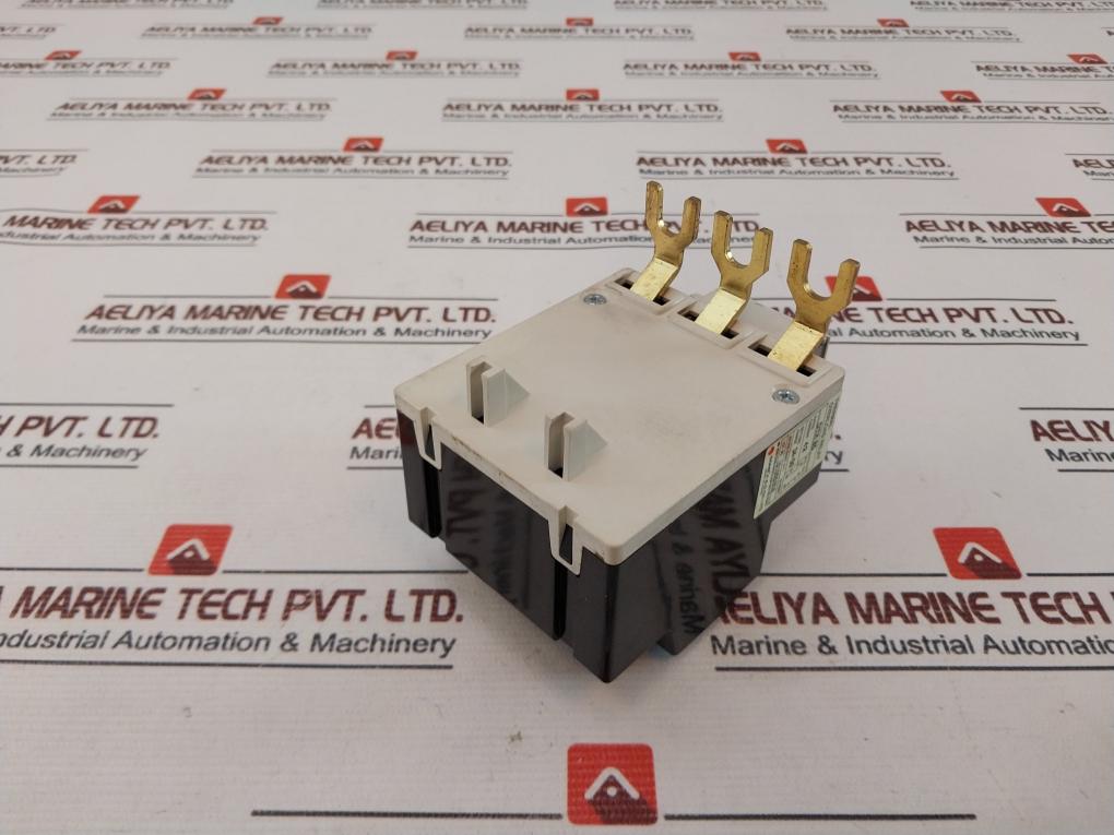 Dong A Dth 85 Thermal Overload Relay 34~50A 690V