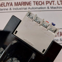 Dong A Dth 85 Thermal Overload Relay 34~50A 690V