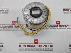 Dong A Npt Ta1240-1/3/4 Toroidal Transformer