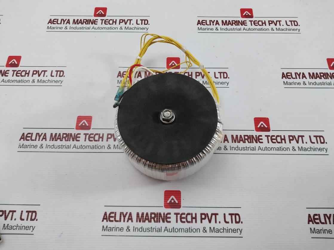 Dong A Npt Ta1240-1/3/4 Toroidal Transformer