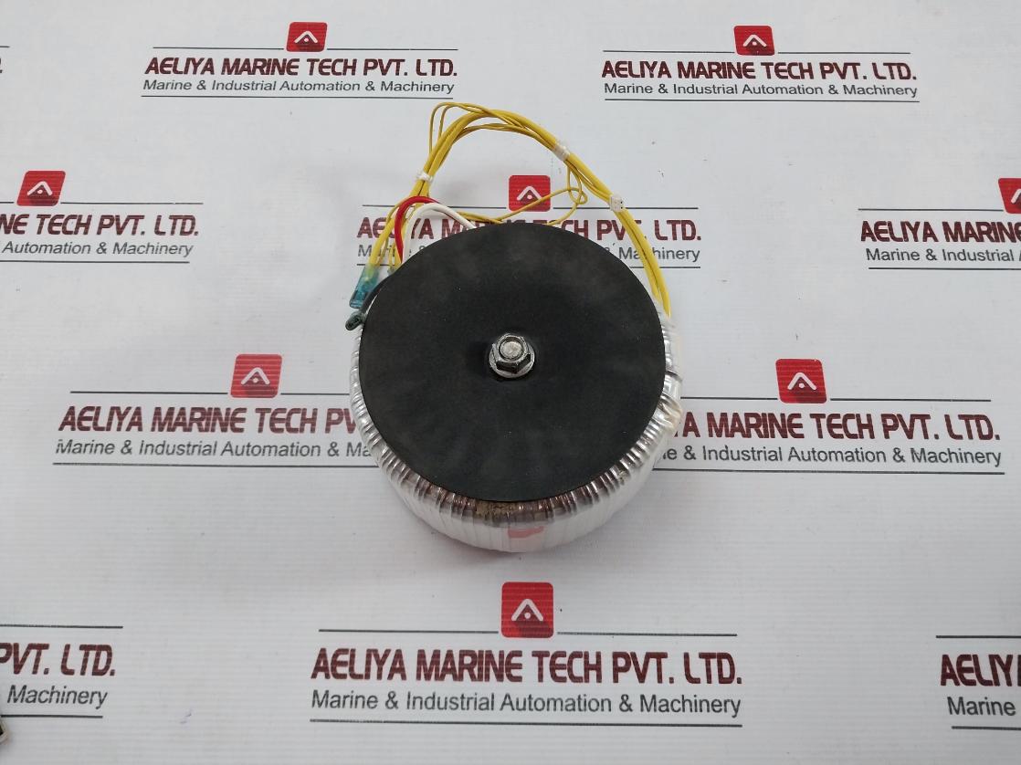 Dong A Npt Ta1240-1/3/4 Toroidal Transformer