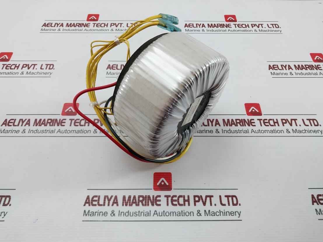 Dong A Npt Ta1240-1/3/4 Toroidal Transformer