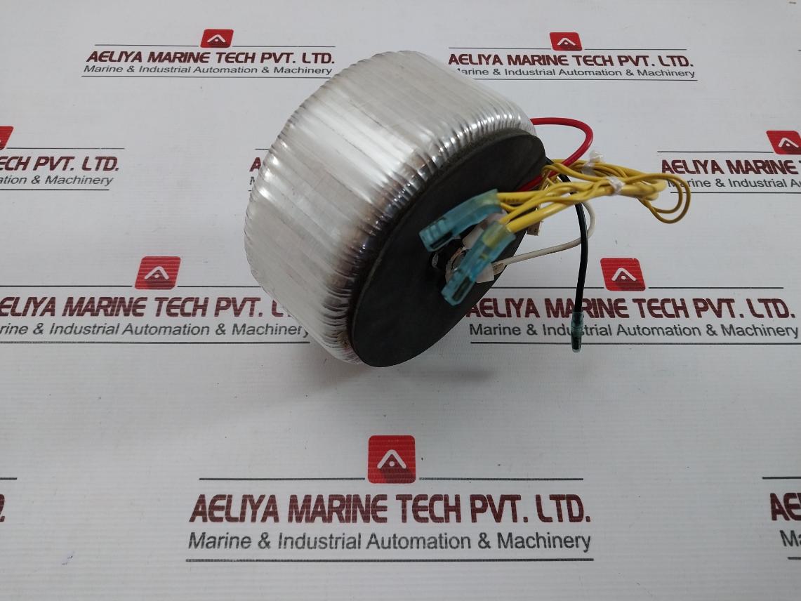 Dong A Npt Ta1240-1/3/4 Toroidal Transformer