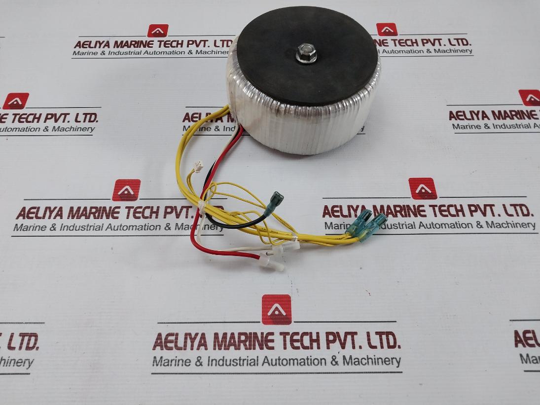 Dong A Npt Ta1240-1/3/4 Toroidal Transformer