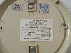 Dong Bang Electronic Mf50S