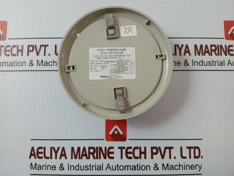 Dong Bang Electronic P701-13000
