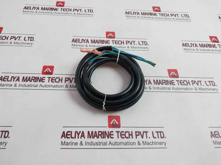 Dong Il 60227 Flexible Power Cable 2 Meter 300/500V