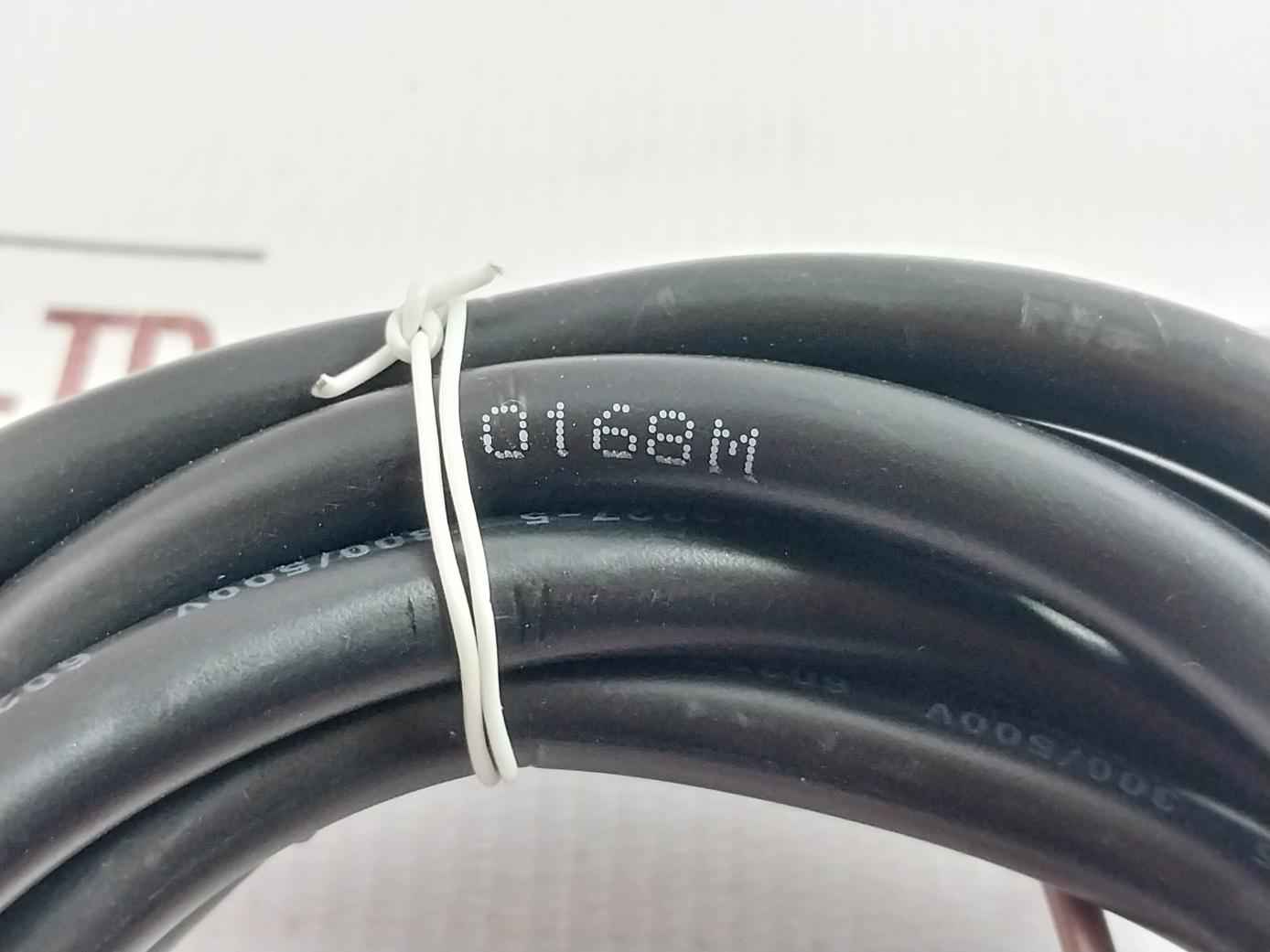Dong Il 60227 Flexible Power Cable 2 Meter 300/500V